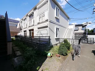 メゾンFUKAYAの画像