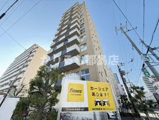 ドリームネオポリス桜ノ宮の画像