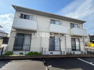 エスポワール エテルネルIIの画像