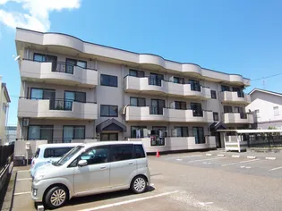 フレール江南Aの画像