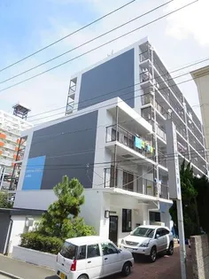 クリスタルコーポ大島の画像