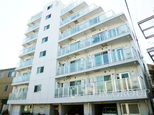 ル リオン池袋の画像