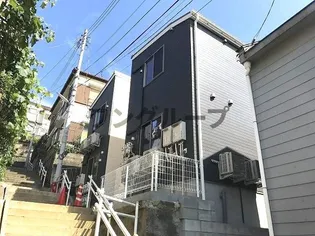 メイト上板橋の画像