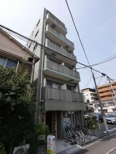 エスポワール チドリの画像