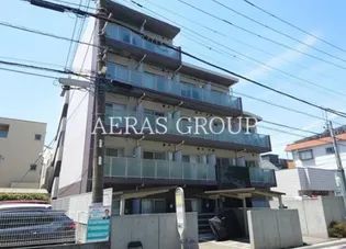 ライジングプレイス登戸の画像