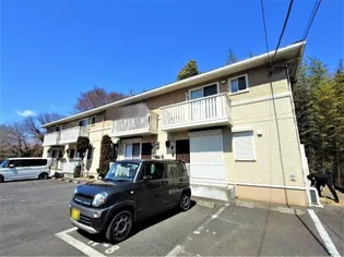 ツイン オークス コート NORTHの画像