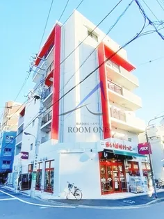 アドヴァンス美ツ矢の画像