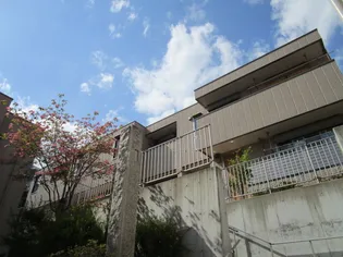 マグノリア山王壱番館の画像