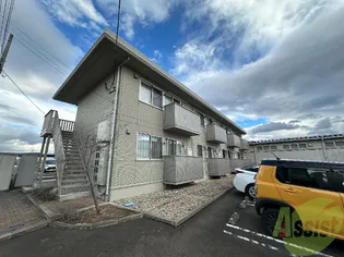 ボナールヴィラIIの画像