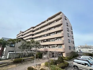 ダイアパレスアポロシティ21高砂参番館の画像