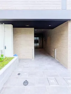 東京都墨田区業平3【マンション】の外観