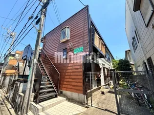 サンコーポの画像