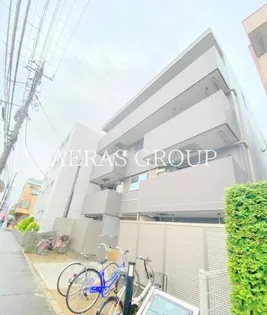 グレイスコートSの画像