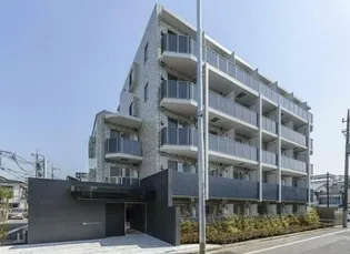 ガーラ ヒルズ練馬の画像