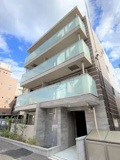 アーバンコート小山の画像