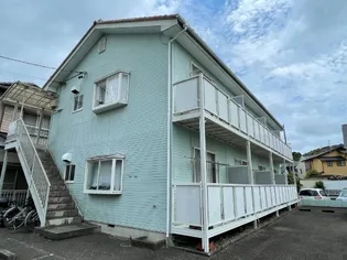 カーサ谷田の画像