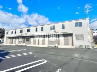 神戸町アパートの画像