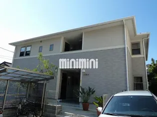 CLAIR稲村ケ崎の画像