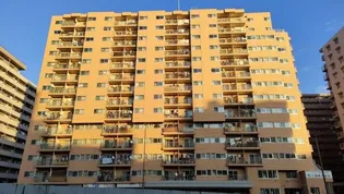 ライオンズマンション大森の画像