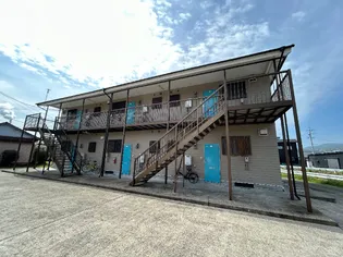 シャインキャッスルの画像