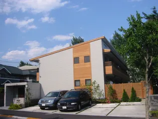 アルモニーの画像