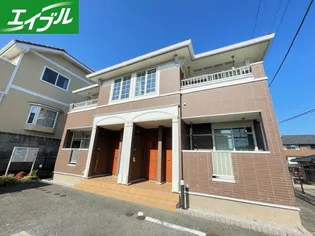 ベルコロレ I Bの画像