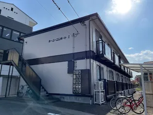 ホーユーコンホートIの画像