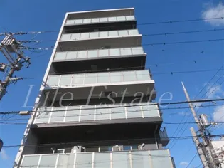 シスネ難波宮の画像