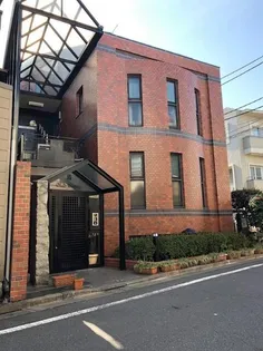 グラッドストーンズ蔵【2階】の外観