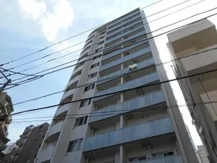 東池袋デュープレックスR’s【7階】の外観