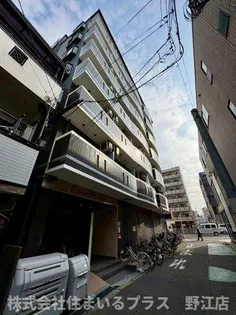 クレセント都島の画像