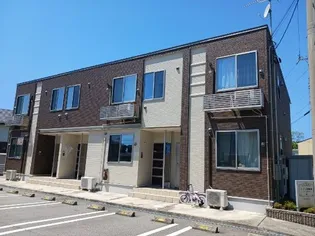 リブレ常盤台Bの画像