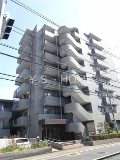 バームステージ国分寺の画像