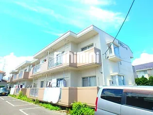 ABEコーポの画像