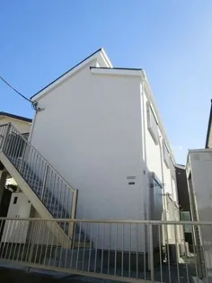 ジラソーレ宮崎台の画像