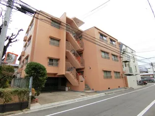 浦風ハイツの画像