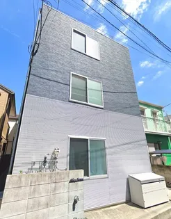 ALLEY HOUSEの画像