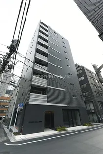 アクサス銀座アジールコートの画像