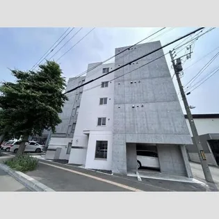 シティアヴェニュー発寒の画像