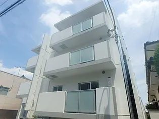 ADレジデンス板橋中台の画像