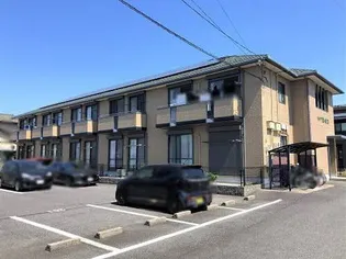 ハイツ旗ケ崎21の画像