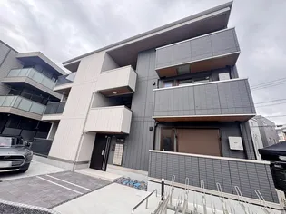 グリシーナ鵠沼石上の画像