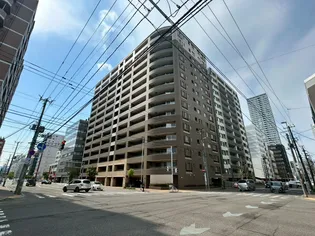 大通シティハウスの画像