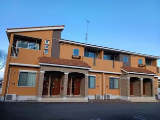 サンメゾンの画像