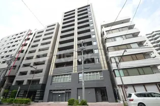 TRIO MARE 蔵前の画像