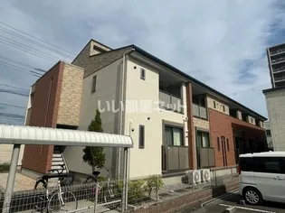 クラール上坂部の画像