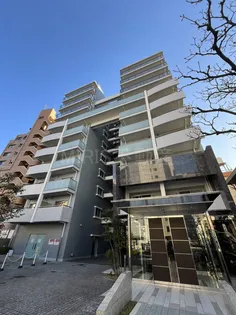 アクアスイート新大阪の画像