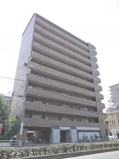 アスヴェル京都外大前の画像