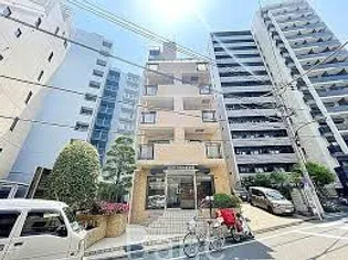 グランドメゾン飯田橋の画像