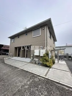 フォンターナ府内の画像